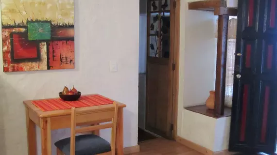 Apartaestudios La Candelaria | Cundinamarca - Bogota (ve civarı) - Bogota - La Candelaria