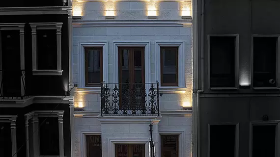 Oriella Hotel |  Istanbul  - Beyoğlu - Sütlüce Mahallesi