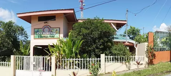 Inn Jimenez Bed & Breakfast | Puntarenas (ili) - Puerto Jimenez