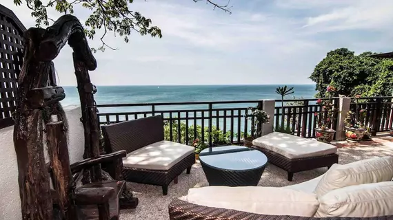 Penn Sunset Villa 5 | Krabi İli - Ko Lanta