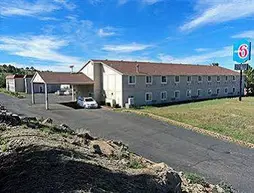 Motel 6 Silver City | New Mexico - Silver City