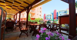 Menada Rainbow Apartments | Burgaz - Sunny Beach