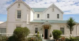 Knysna Manor House | Western Cape (il) - Knysna