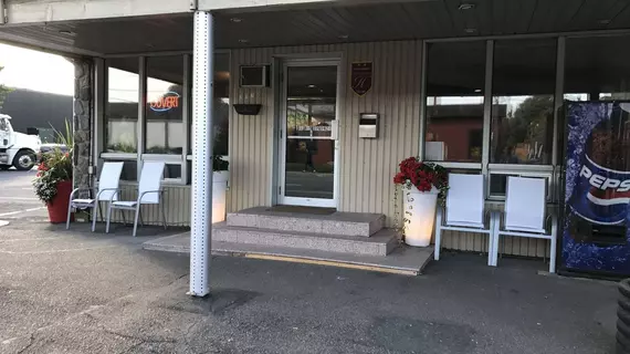 Motel Bellefeuille | Quebec - Trois-Rivieres (ve civarı) - Trois-Rivieres