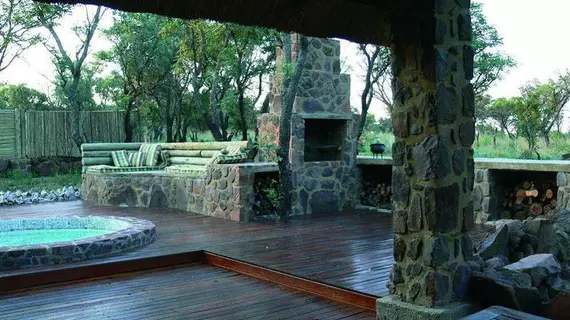 Abloom Bush Lodge and Spa Retreat | Gauteng - City of Tshwane - Johannesburg (ve civarı) - Cullinan