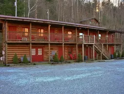 Black Bear Lodge Motel | Kentucky - Slade