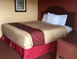 DeQueen Courtyard Inn | Arkansas - De Queen