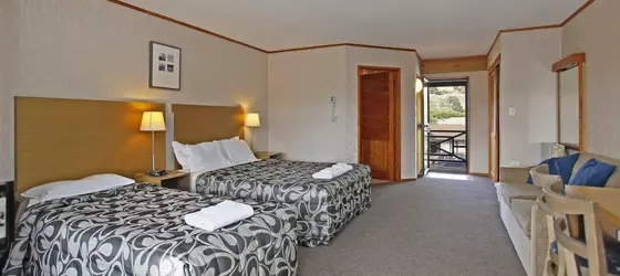 Walton Park Motor Lodge | Auckland Bölgesi - Auckland (ve civarı) - Warkworth