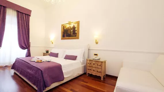 Hotel Traiano | Lazio - Roma (ve civarı) - Roma Kent Merkezi - Rione II Trevi