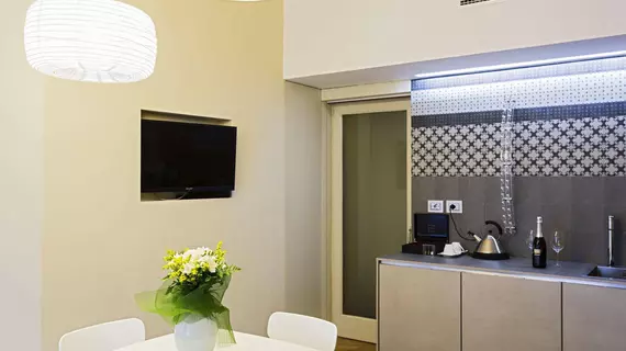 Maison Laghetto Apartment Suite | Lombardy - Milano (ve civarı) - Milano - Centro Storico