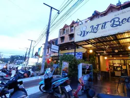 Let it Bee Econo Hostel | Krabi İli - Ko Lanta