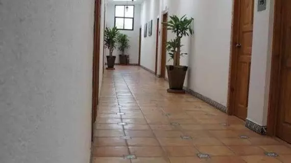 Hotel Casa Amador | Morelos - Tepoztlan