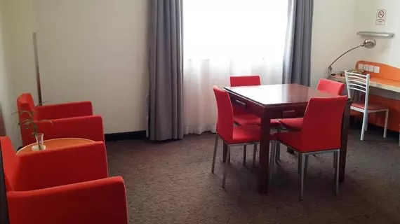 Motel 168 Wenzhou Zhongqiao Branch | Zhejiang - Wenzhou