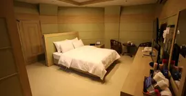 Cozy Hotel Dongtan | Gyeonggi - Suwon (ve civarı) - Hwaseong - Dongtan