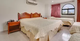 Hotel Prado 72 | Magdalena - Barranquilla (ve civarı) - Barranquilla - El Prado - Metropolitana