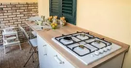 La Maison Jardin Apartment | Sicilya - Messina (vilayet) - Taormina Sahili - Taormina - Taormina Kent Merkezi