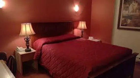 Hotel Le Saint-Andre | Quebec - Montreal (ve civarı) - Montreal - Le Village gai eş cinsel bölgesi