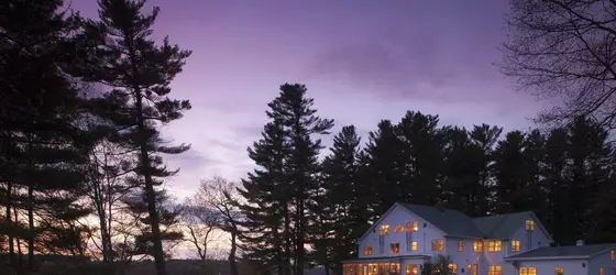 Wolf Cove Inn | Maine - Polonya