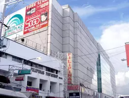 Hotel Sogo Kalentong Marketplace