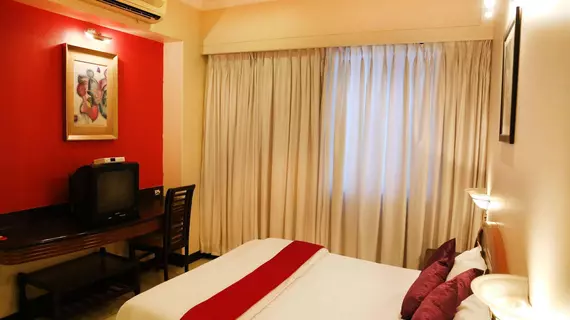 OYO Rooms Pimpri Finolex Chowk | Maharaştra - Pune Bölgesi - Pune