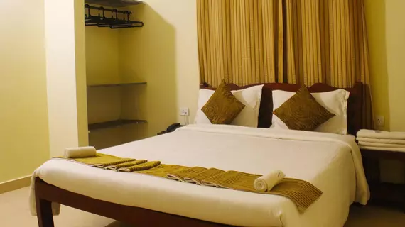 Baga Yotel | Goa - Kuzey Goa - Baga