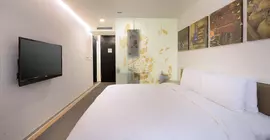 Reloading Hotel | Taichung (ve civarı) - Taichung - Central Taichung