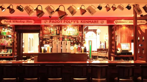 Foley's Kenmare | Kerry (kontluk) - Kenmare