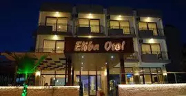 Eliba Hotel | İzmir - Çeşme