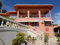 Verney House Resort | Saint James - Montego Körfezi (ve civarı) - Montego Bay