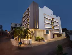 Bizz The Hotel | Gujarat - Rajkot