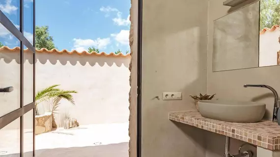 Casa Cascada Adults only | Balearic Adaları - Mayorka Adası - Pla de Mallorca