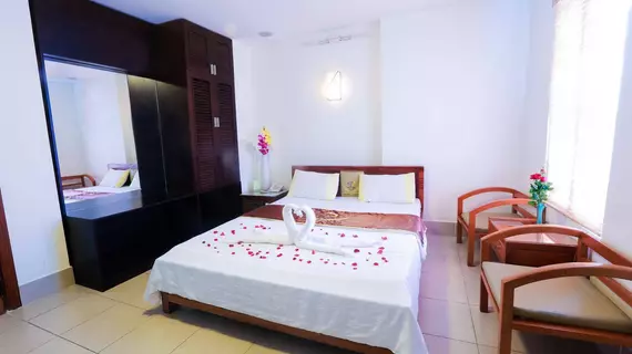 Pylos Hotel | Binh Duong (vilayet) - Ho Şi Min Şehri (ve civarı) - Ho Chi Minh City - Go Vap