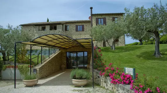 Agriturismo Le Colombe | Umbria - Perugia (vilayet) - Assisi