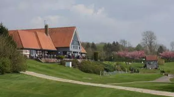 Aa Saint Omer Hotel Du Golf | Hauts-de-France - Pas-de-Calais (bölge) - Lumbres