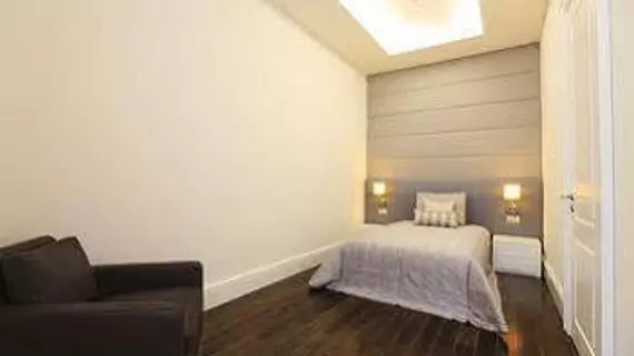 The Pera Residence |  Istanbul  - Beyoğlu - Pera