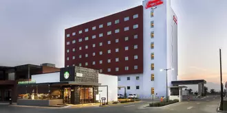 Hampton Inn and Suites by Hilton Salamanca