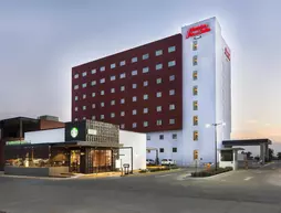 Hampton Inn and Suites by Hilton Salamanca | Guanajuato - Salamanca