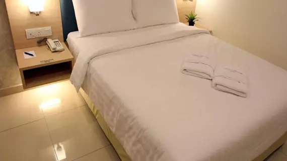 Pudu Bintang Hotel Kuala Lumpur | Kuala Lumpur (ve civarı) - Pudu