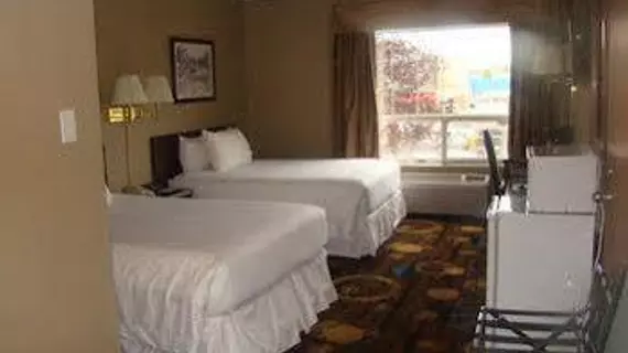 Stonebridge Hotel | Alberta - Fort McMurray