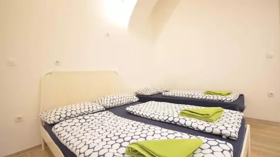 Rooms Ambrožič | Ljubljana (ve civarı) - Ljubljana Kent Merkezi