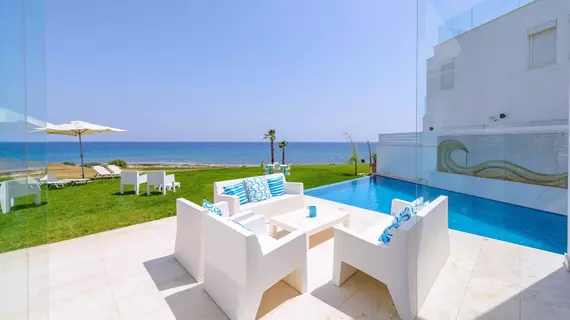 Villa Mermaid | Larnaka Bölgesi - Protaras