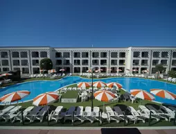 Michelangelo Resort | Emilia-Romagna - Ferrara (vilayet) - Comacchio