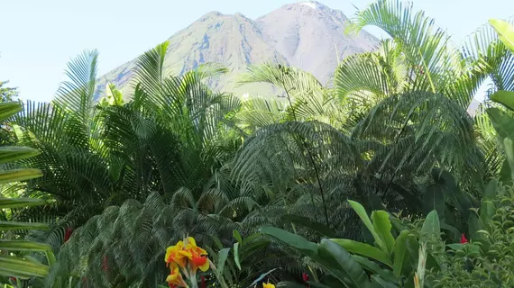 Hotel El Silencio del Campo | Alajuela (ili) - San Carlos (kantonu) - La Fortuna