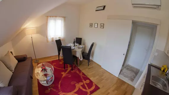 Green Park Apartments | Dubrovnik-Neretva - Dubrovnik (ve civarı) - Dubrovnik - Lapad