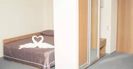 Apart Hotel Rubin | Tataristan Cumhuriyeti - Kazan (ve civarı) - Kazan