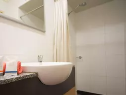 Econo Lodge Karratha | Batı Avustralya - Karratha (ve civarı) - Millars Well