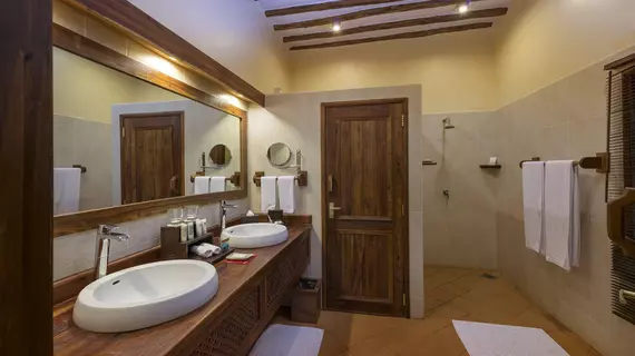 Neptune Ngorongoro Luxury Lodge all inclusive | Arusha Bölgesi - Ngorongoro Koruma Alanı