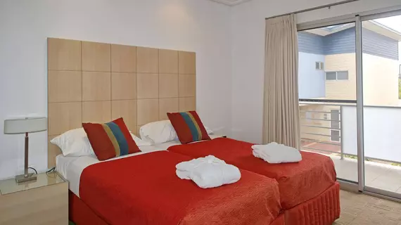 Waldorf Geraldton Serviced Apartments | Batı Avustralya - Beresford