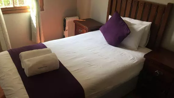 Picanha Guesthouse | Gauteng - City of Tshwane - Johannesburg (ve civarı) - Lesedi