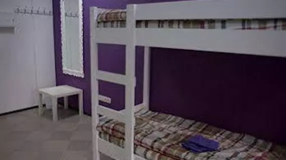 Hostel Kremlin | Tataristan Cumhuriyeti - Kazan (ve civarı) - Kazan - Kizicheskaya - Kazan Kent Merkezi